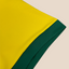 Brazil 1970 Retro Home Jersey