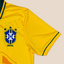 Brazil 1994 Retro Home Jersey
