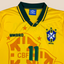 Brazil 1994 Home