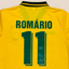Brazil 1994 Retro Home Jersey