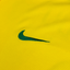 Brazil 1998 Retro Home Jersey
