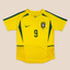 Brazil 2002 Home