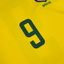 Brazil 2002 Home
