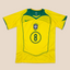 Brazil 2005 Home