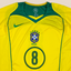 Brazil 2005 Home