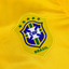 Brazil 2006 Retro Home Jersey