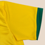 Brazil 2006 Retro Home Jersey