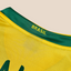 Brazil 2006 Retro Home Jersey