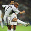 Real Madrid 2000/01 Home