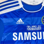 Chelsea 2011/2012 Retro Home Jersey