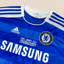 Chelsea 2011/2012 Retro Home Jersey