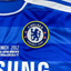 Chelsea 2011/2012 Retro Home Jersey