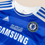 Chelsea 2011/12 Home Kids