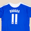 Chelsea 2011/12 Home Kids