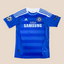 Chelsea 2011/12 Home