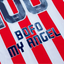 Chivas 2006/2007 Retro Home Jersey