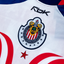 Chivas 2006/2007 Retro Home Jersey