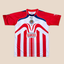 Chivas 2006/2007 Retro Home Jersey