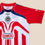 Chivas 2006/2007 Retro Home Jersey