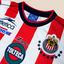 Chivas 2002/03 Home