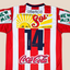 Chivas 2002/03 Home