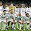 Real Madrid 2006/07 Home
