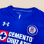 Cruz Azul 2018/19 Home