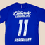 Cruz Azul 2018/19 Home
