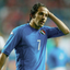Italy 2002 Retro Home Jersey