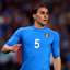 Italy 2002 Retro Home Jersey