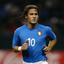 Italy 2002 Retro Home Jersey