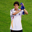Germany 2006 Retro Home Jersey