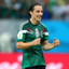 Mexico 2014 Retro Home Jersey