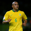 Brazil 2006 Retro Home Jersey