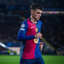 Fc Barcelona 2024/2025 Retro Home Jersey