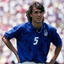 Italy 1994 Retro Home Kids Jersey Set