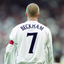 England 2002 Retro Home Jersey