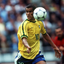 Brazil 1998 Retro Home Kids Jersey Set