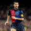 FC Barcelona 1999/00 Home