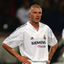 Real Madrid 2004/2005 Retro Home Jersey