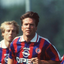 Bayern Munich 1995/1996 Retro Home Jersey