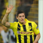 Borussia Dortmund 2012/2013 Retro Home Jersey