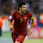 Portugal 2006 Retro Home Jersey