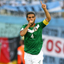 Mexico 2006 Retro Home Jersey