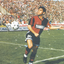Newells 1993/1994 Retro Home Jersey