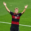 Alemania 2014 Away
