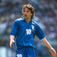 Italy 1998 Retro Home Jersey