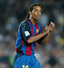 Fc Barcelona 2003/2004 Retro Home Jersey