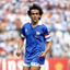 France 1982 Retro Home Jersey