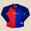 Fc Barcelona 1999/2000 Retro Home Jersey